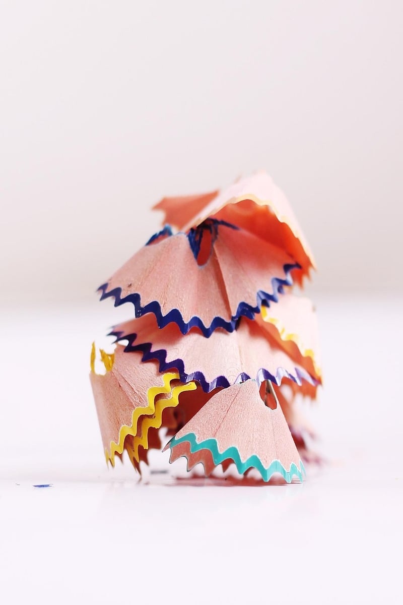Recycled Crafts for Children