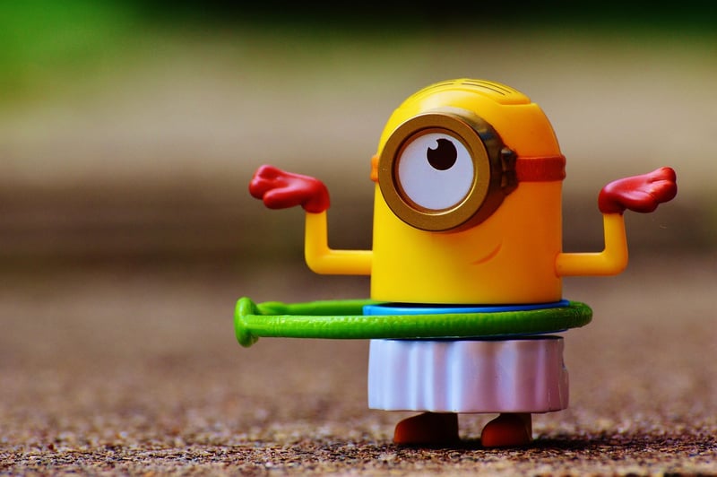 Cardboard Creations